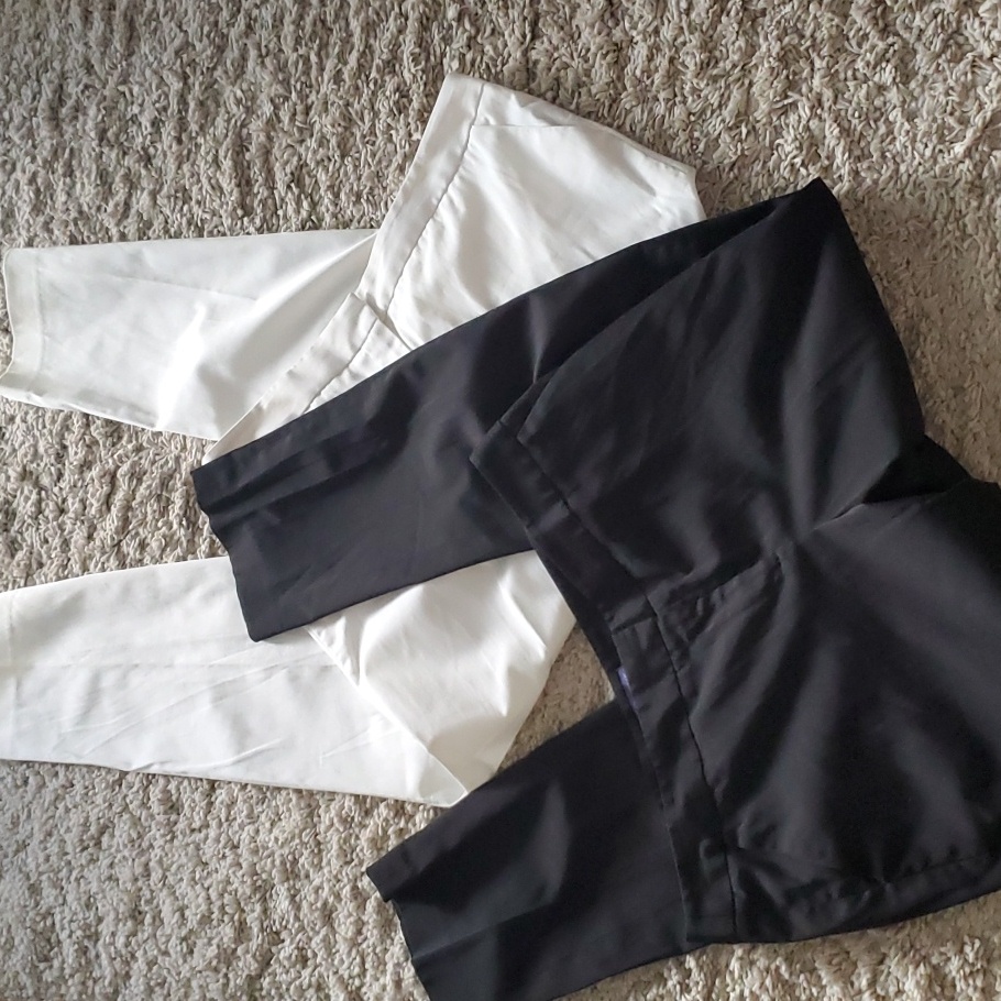 Vivienne Tam Pants
